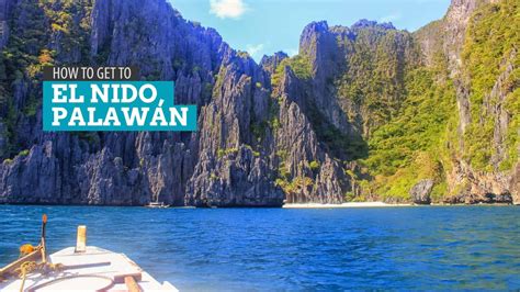 flights from puerto princesa to el nido